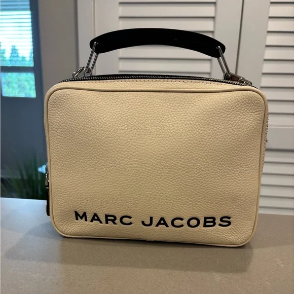 Marc Jacobs Bold Box Crossbody bag - Picture 1 of 11